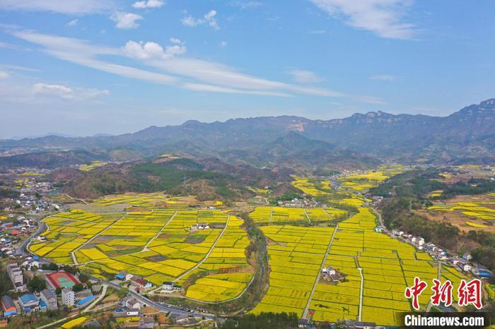 限流、AR测温……为了五一假期 各地景区拼了