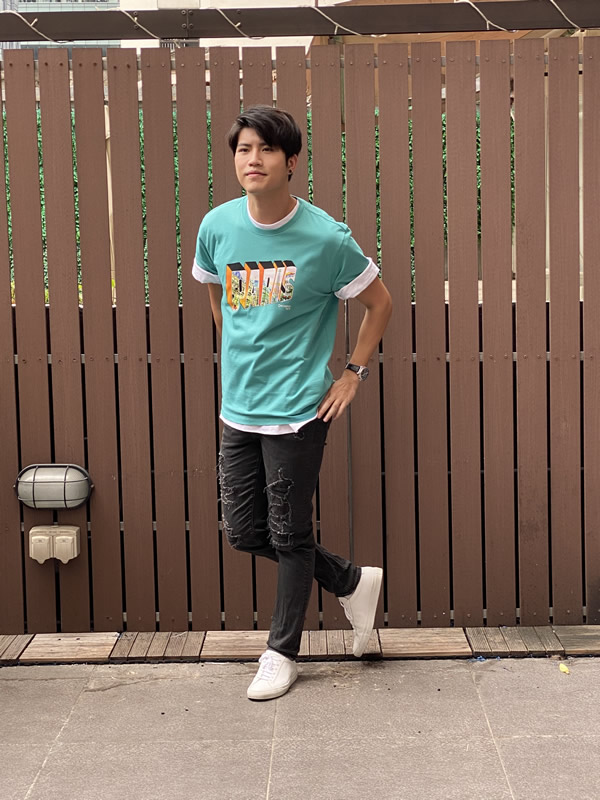 男子跳唱组合BOP天堂鸟疫境反弹