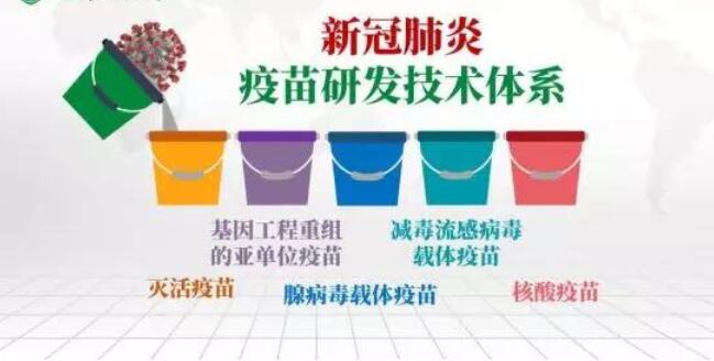 中国首个新冠mRNA疫苗获批启动临床试验
