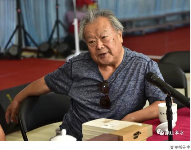 让孝德文化走得更远一一歌曲《颜文姜》发布会在博山举行