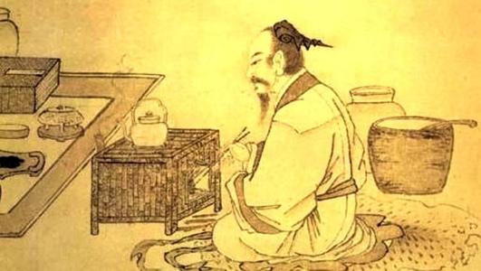 唐代的茶是什么味道？