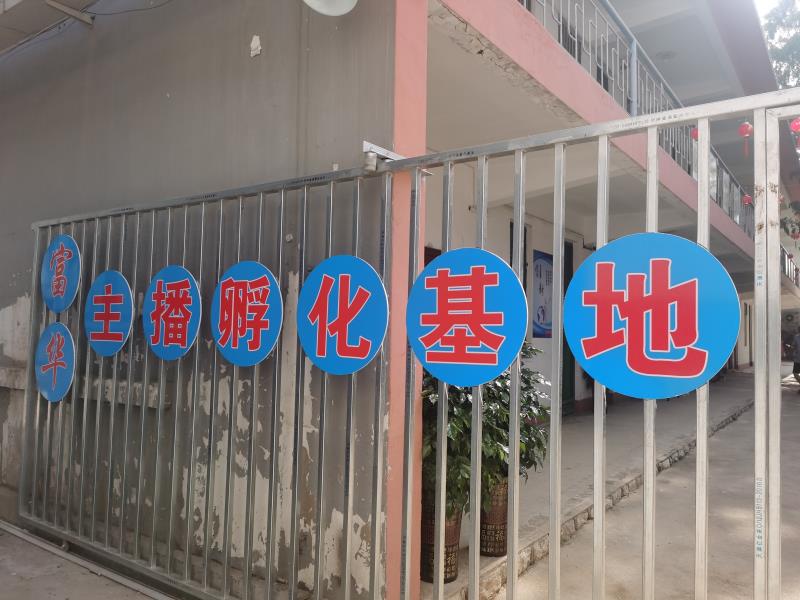 山东富华文化传播有限公司正式挂牌营业