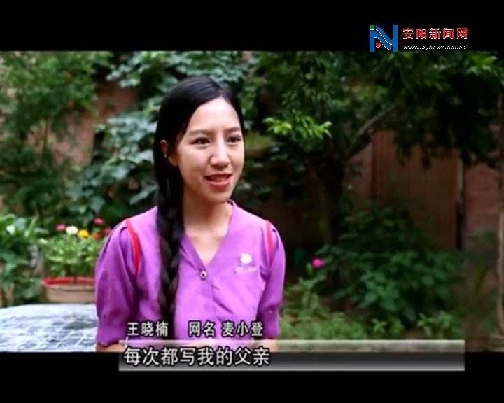 “河南李子柒”毕业为父变“网红”，192w粉丝坐等更新，连央视都点赞...