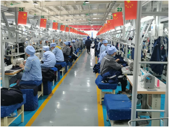 中核集团深化帮扶，助力同心县彻底脱贫致富