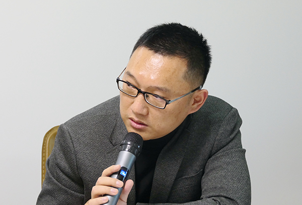 《郭可慈、郭谦父子文选》新书发布会在京隆重举行