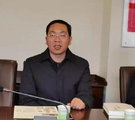著名文化学者郭谦捐赠仪式在平遥古城举行