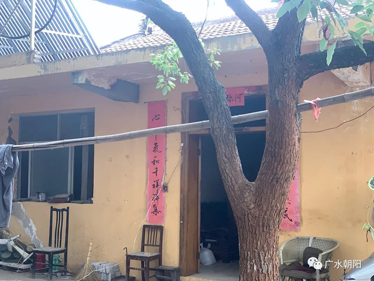 “一穷二白”的年轻僧人，让600年古庙“活”了过来