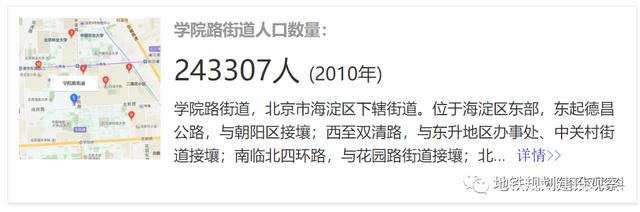 北京行政区划调整（中），朝海丰石及副中心将有哪些变化