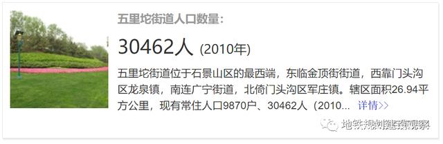 北京行政区划调整（中），朝海丰石及副中心将有哪些变化