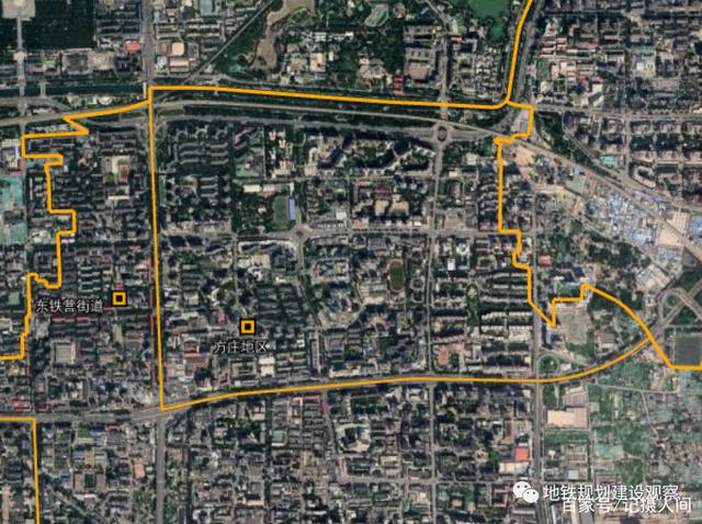 北京行政区划调整（中），朝海丰石及副中心将有哪些变化