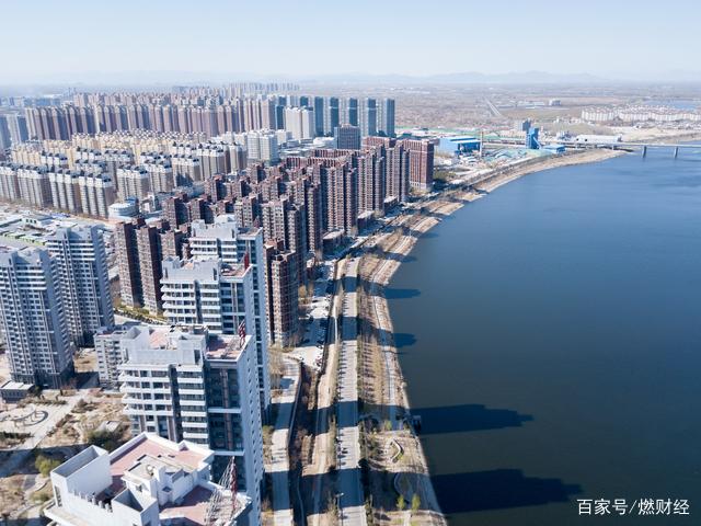 燕郊离北京再近，也是河北