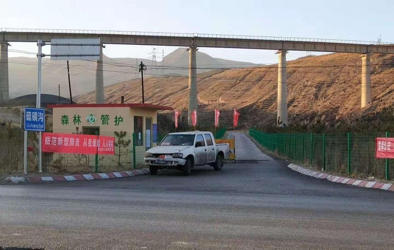 私设油库非法倒卖， 监管部门形同虚设