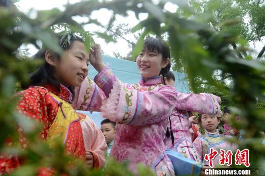 清明节，能祝别人节日快乐吗？