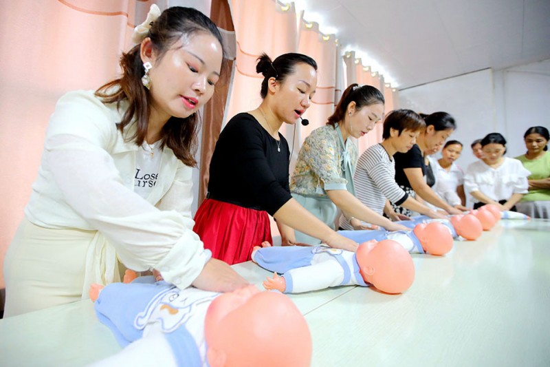 太紧缺！行业人员缺口高达3000万