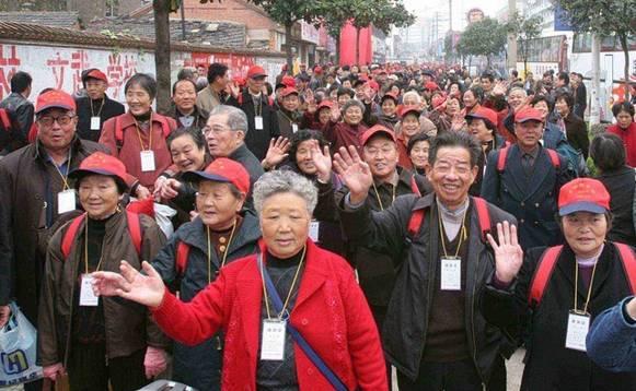 看似“养老游”实则“坑老游” 上海打击涉老旅游违法违规经营行为