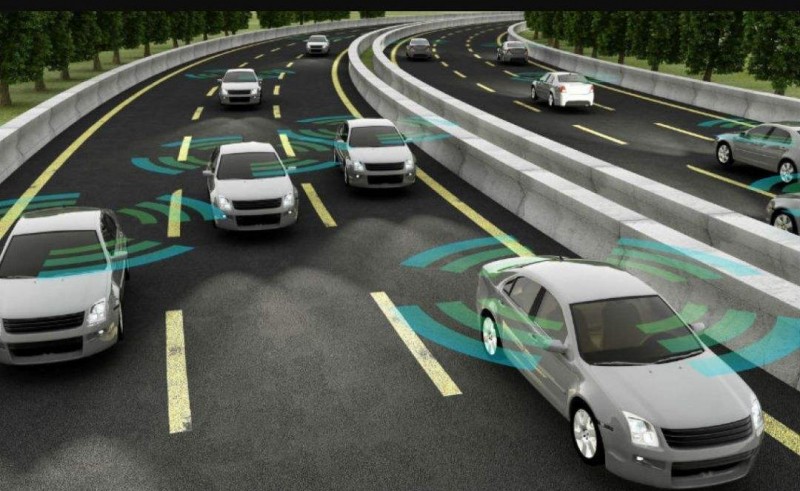 北京拟开放自动驾驶汽车高速测试