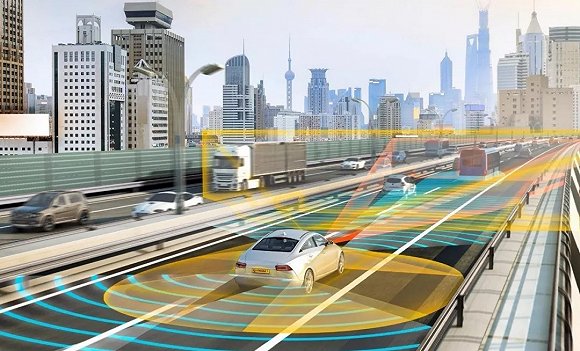 北京拟开放自动驾驶汽车高速测试