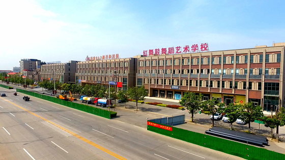 梦想照亮现实：东大阳堤的振兴之路