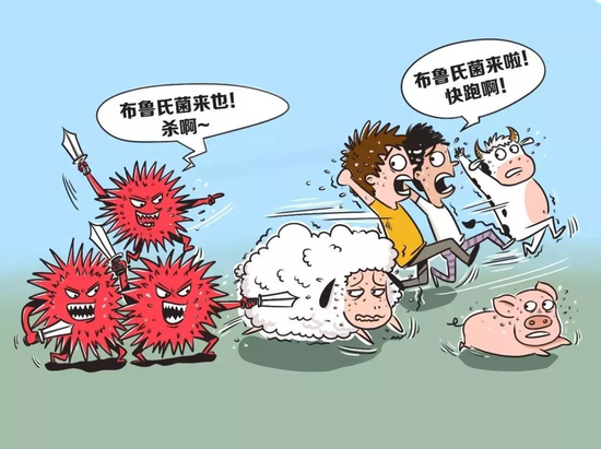 北京疾控提醒：五一出游，人与动物保持距离
