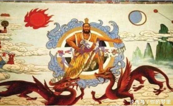 首辆火星车命名“祝融号”