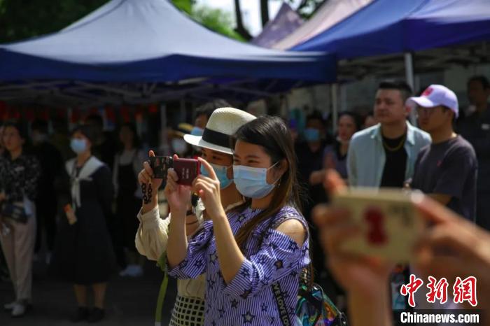 探非顶级IP博物馆出圈路：需从脚下土壤开出时代之花