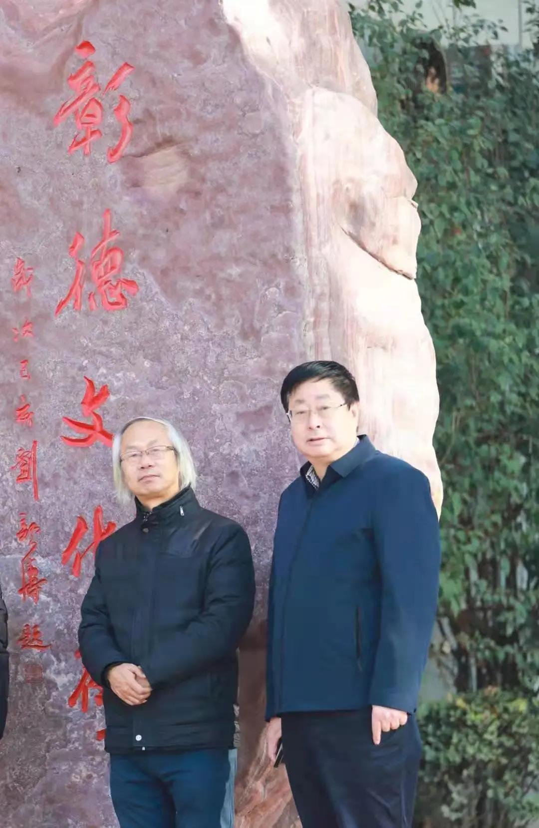 刘颜涛｜人间皆锦绣 妙笔任君裁
