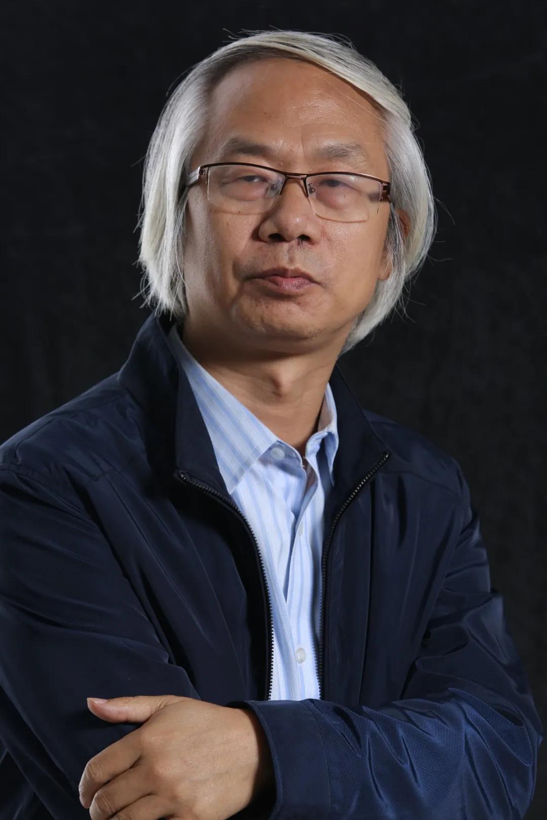 刘颜涛｜人间皆锦绣 妙笔任君裁