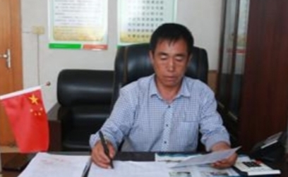 山西阳泉西南舁村 砥砺奋发经济转型
