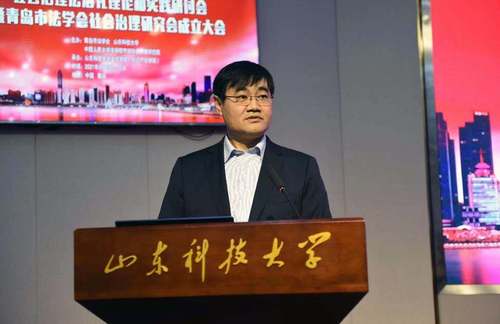青岛市新增一社会治理法治化理论与实践研究高端智库