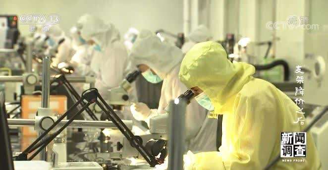 支架降价 为何专家却对一些患者说