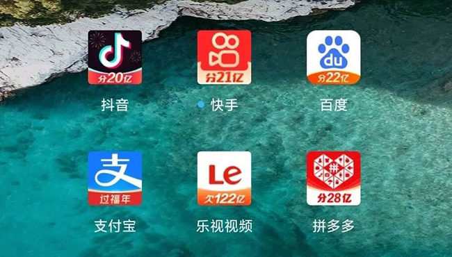 三垄断巨头状告百万“散户”侵权：“羊肥了再杀”