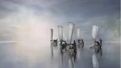 俄罗斯人拍了几张中国的照片，获得了国际头奖，惊艳了全世界。