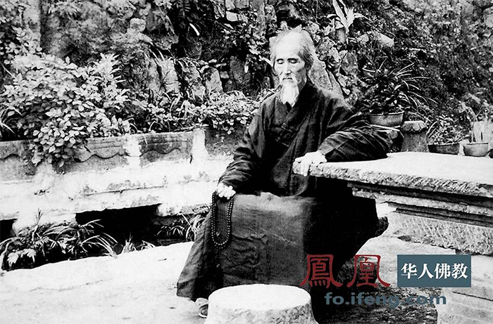 一代高僧养成记：与星云大师同窗，得十位贵人相助