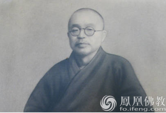 太虚大师