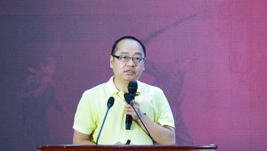 全国党媒社长(总编辑)沂蒙行活动在临沂启动