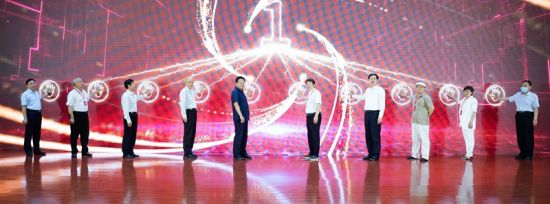 全国党媒社长(总编辑)沂蒙行活动在临沂启动