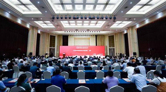 全国党媒社长(总编辑)沂蒙行活动在临沂启动