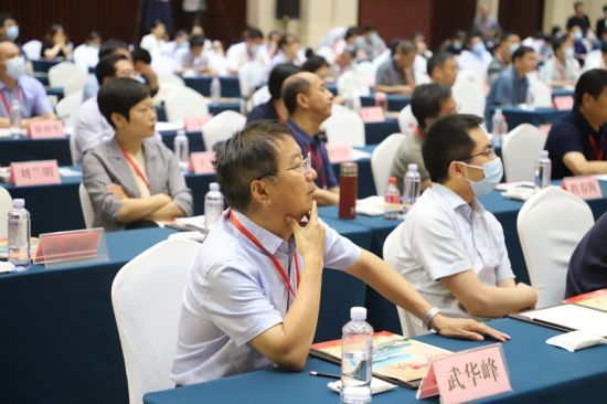 全国党媒社长(总编辑)沂蒙行活动在临沂启动