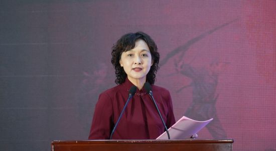全国党媒社长(总编辑)沂蒙行活动在临沂启动