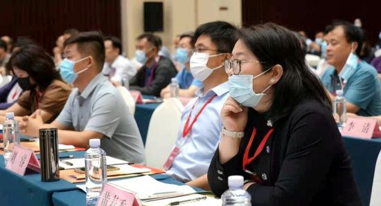 全国党媒社长(总编辑)沂蒙行活动在临沂启动