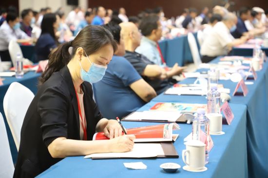 全国党媒社长(总编辑)沂蒙行活动在临沂启动