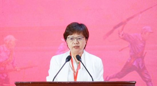 全国党媒社长(总编辑)沂蒙行活动在临沂启动