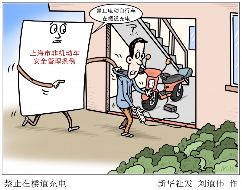 8月1日起，小区里这样做最高罚10000元