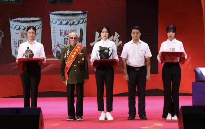 沈阳化工大学隆重举行庆祝中国共产党成立100周年暨“传承红色基因、赓续精神血脉”主题教育活动