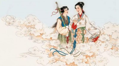 从《白蛇传》开始 中国人对妖有了善意