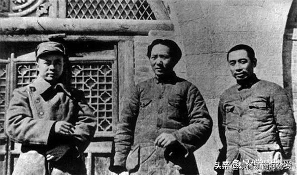 延安的变与不变