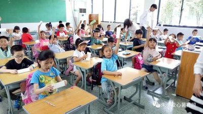 怎么“托” “管”什么——探访各地小学暑托班
