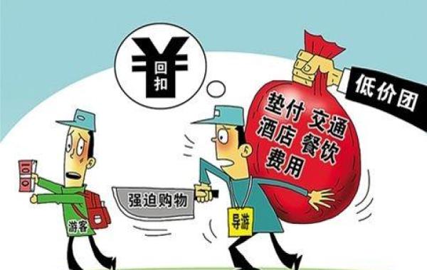 暑期各种跟团游眼花缭乱 专家提醒“零团游”“低价游”存在诸多合同陷阱