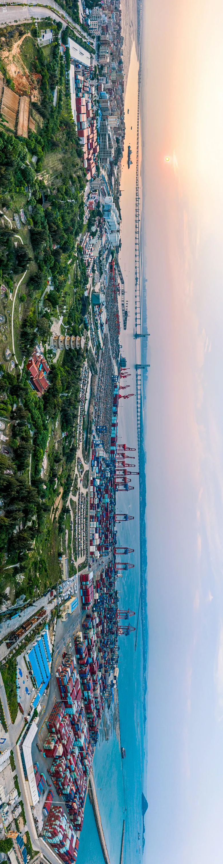 中国第56项世界遗产，为什么是泉州？