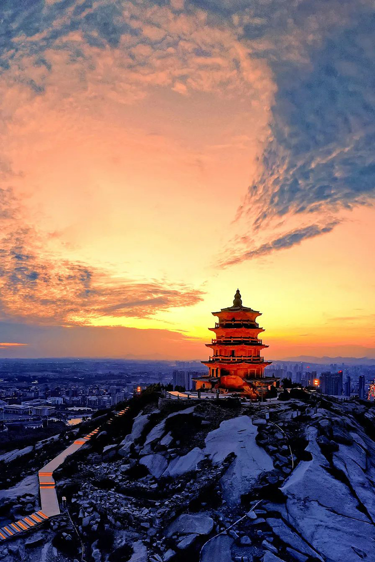 中国第56项世界遗产，为什么是泉州？